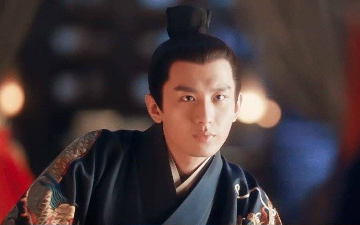 山河月明朱棣朱棣x徐妙云看预告又被虐到了