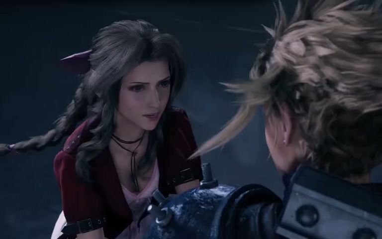 《ff7重制版》剧情回顾