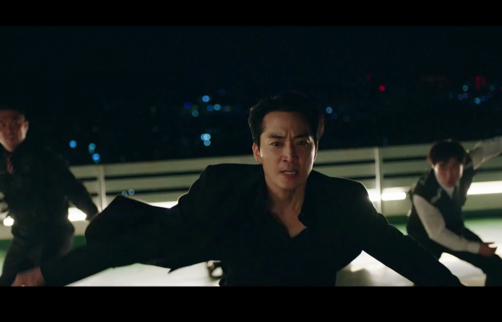 韩剧【玩家2player2】ep01-2