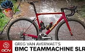 公路车 小野田坂道 Bmc Team Machine Slr01 Cadel Evans 哔哩哔哩 Bilibili