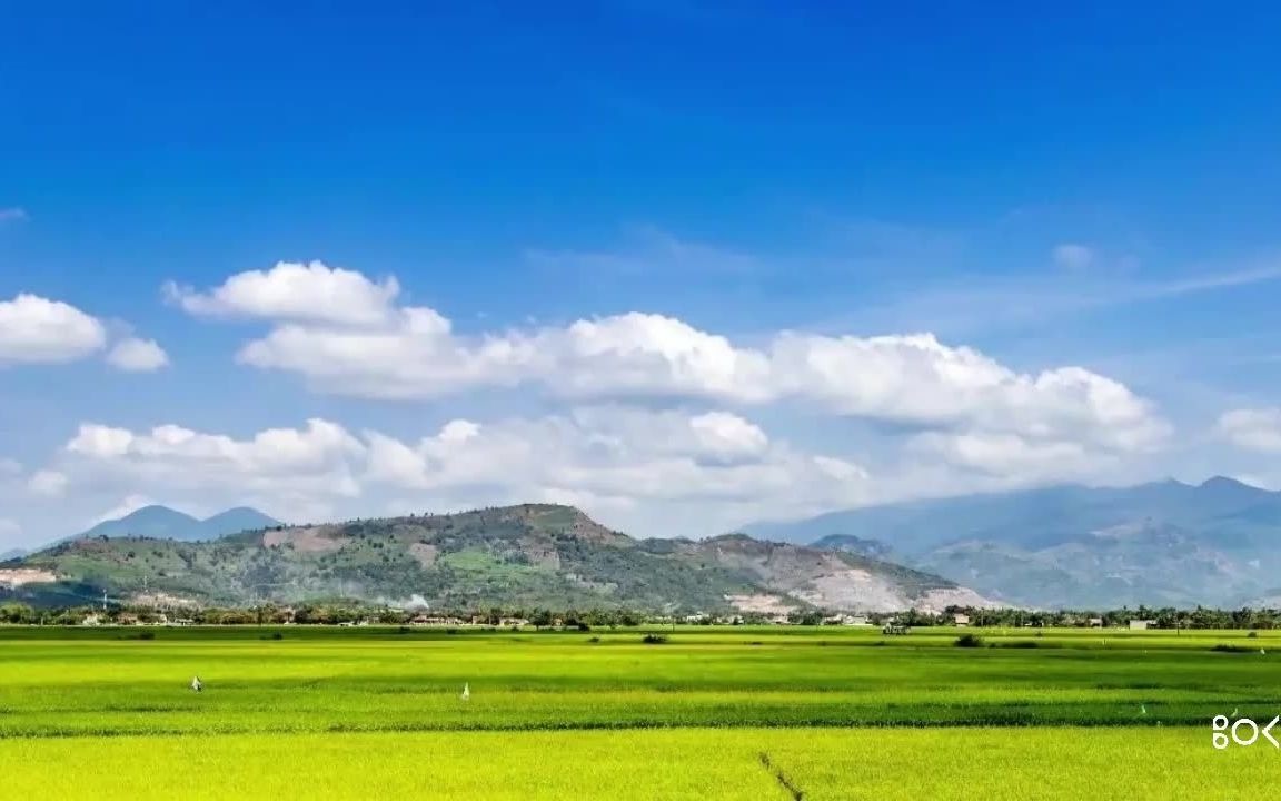 [图]治愈BGM系列，陶笛，8，故乡的原风景