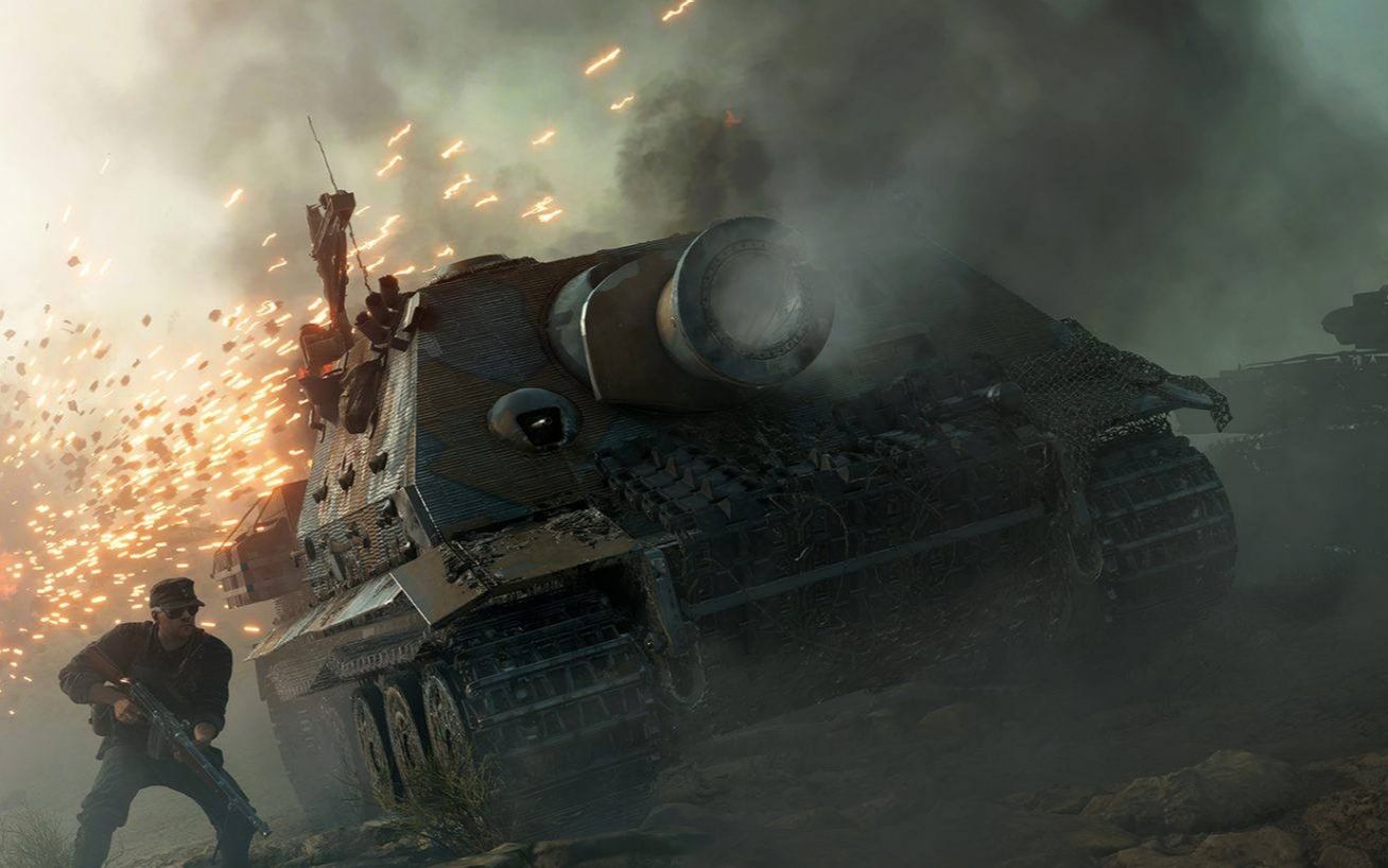 如何利用突击虎标尺完成精确制导突击虎入门教学