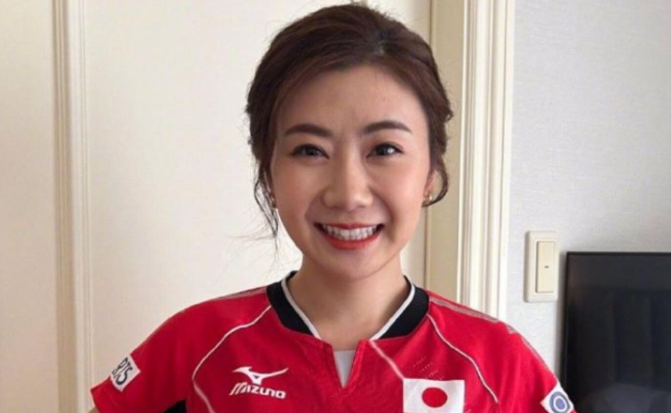 台媒曝福原爱近况!与江宏杰离婚后收入骤降,现在靠领时薪度日