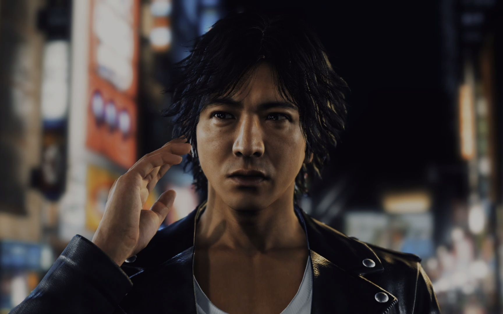 审判之眼:死神的遗言(ps5):2