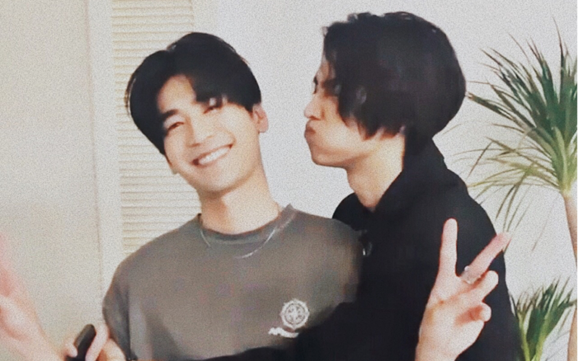 近距离爱上你呈仁cp永不失联的爱你是我这一辈子永不想失联的爱