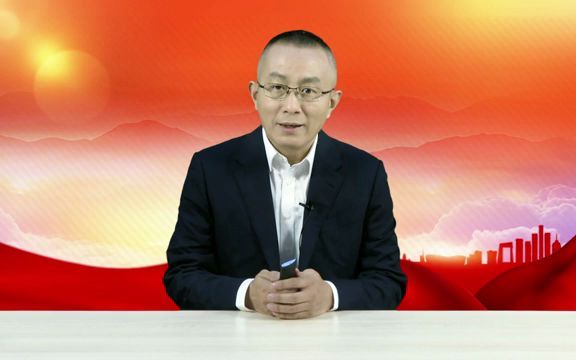 大道蕴于历史 伟业成于奋进——党的十九届六中全会精神解读哔哩哔哩bilibili