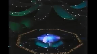 西城秀樹】 Strangers in the night 1986_哔哩哔哩_bilibili