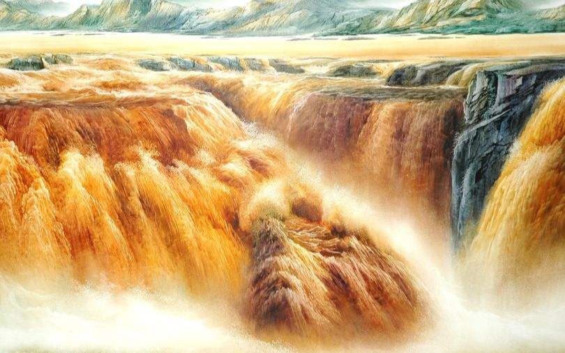 180103黄河钢琴协奏曲第四乐章保卫黄河练习