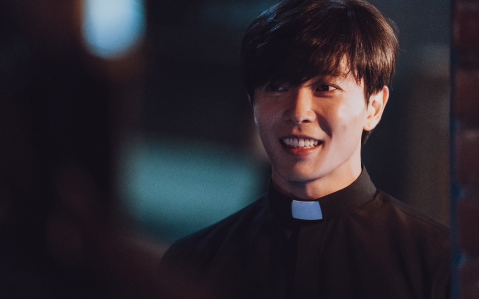 【客the guest/金材昱】战损/踩点混剪/play with fire/来看禁欲小