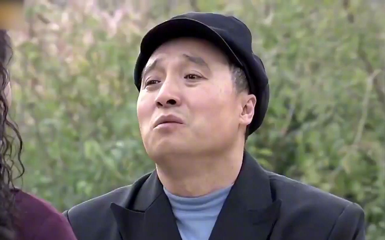 宋福贵和刘能媳妇尬舞,魔性舞姿堪比赵四,盘点宋富贵爆笑场面