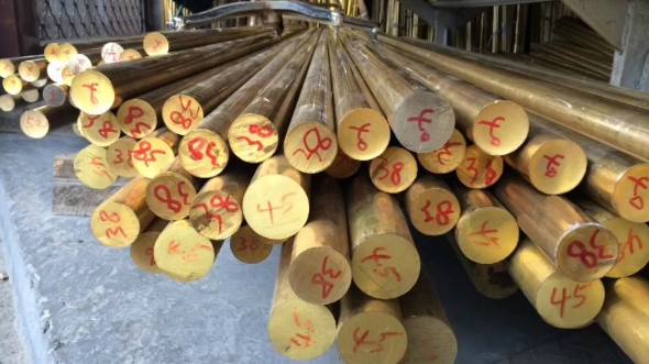 牌号:c46600铜合金 铜管 铜带 铜线 铜板 铜棒 六角棒材 #金属材料