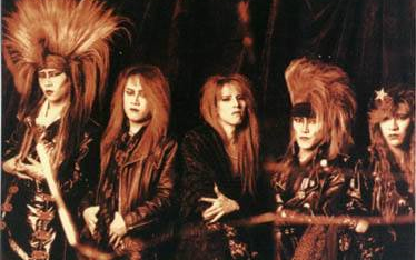 xjapan-众多mv合集(大海珍藏)