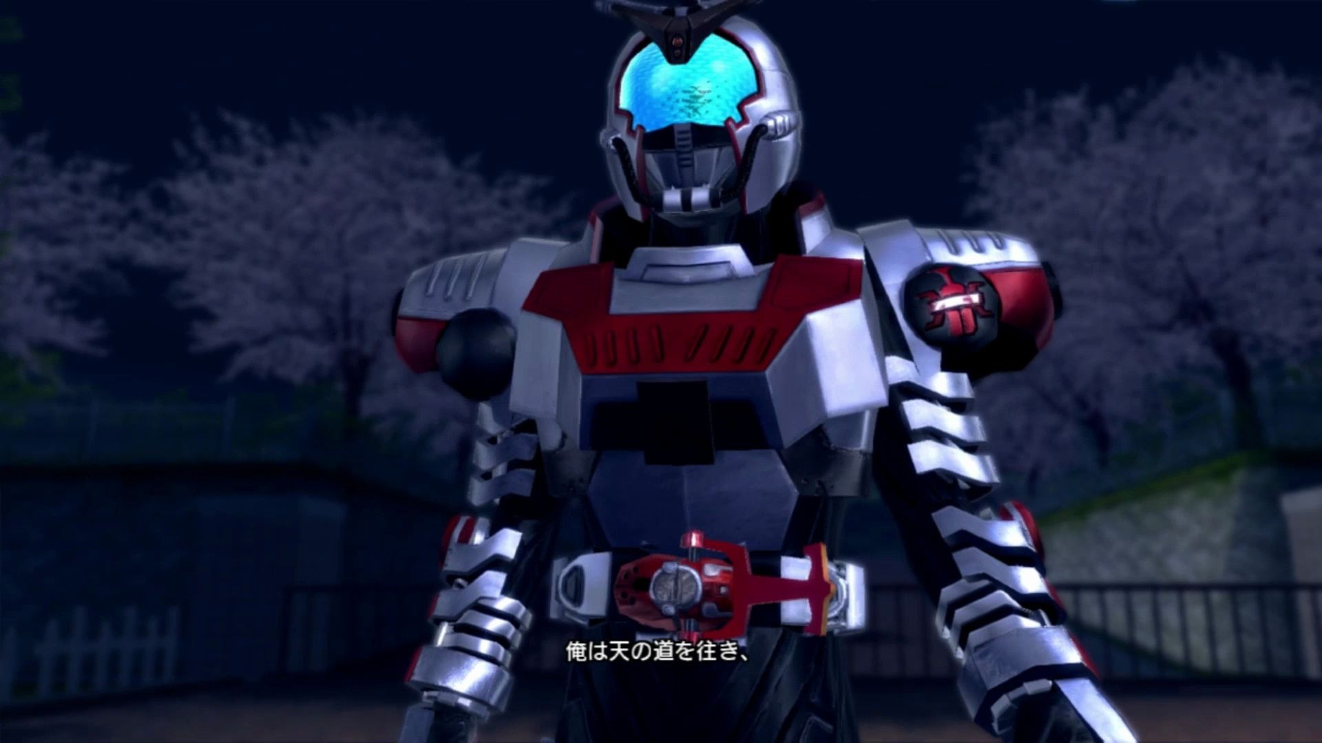 假面骑士斗骑大战2 假面骑士甲斗