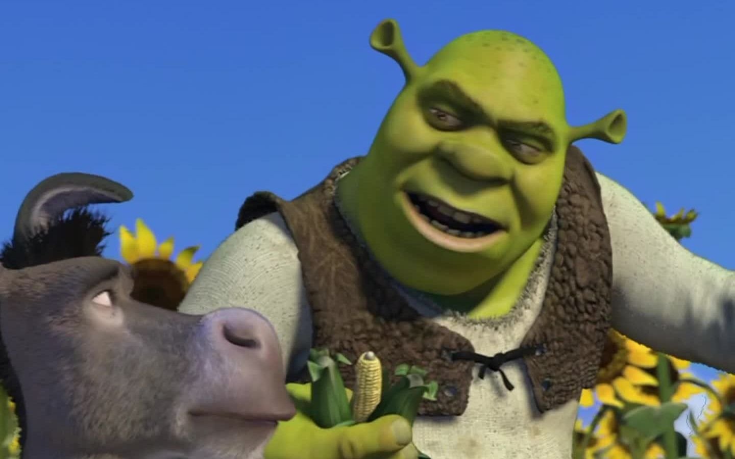 怪物史莱克,告诉你,搞笑内涵段子高手,爆笑沙雕奇葩视频,全程高能