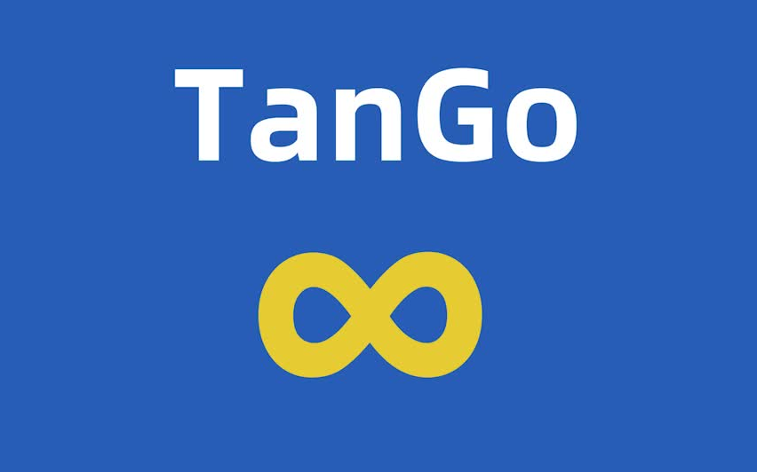 [图]TanGo 免费版 安装和使用方法