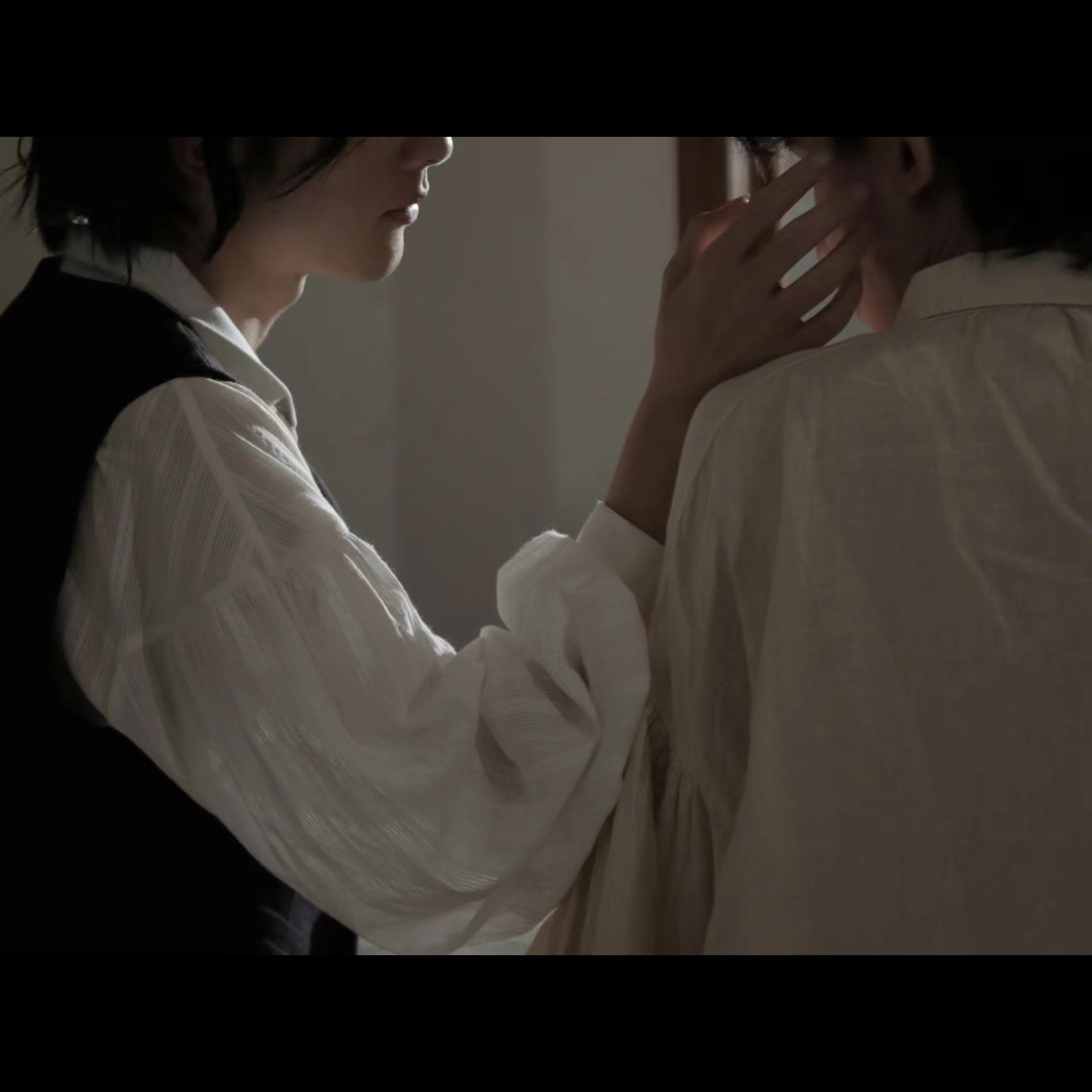 【玖柯×秋陌】我应该去爱你