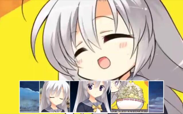 メンカタカラメヤサイダブルニンニクアブラマシマシキャニオン_哔哩哔