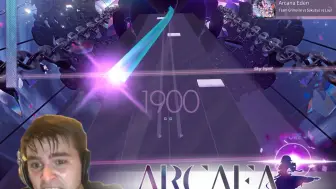 下载视频: Arcana Eden.mp4