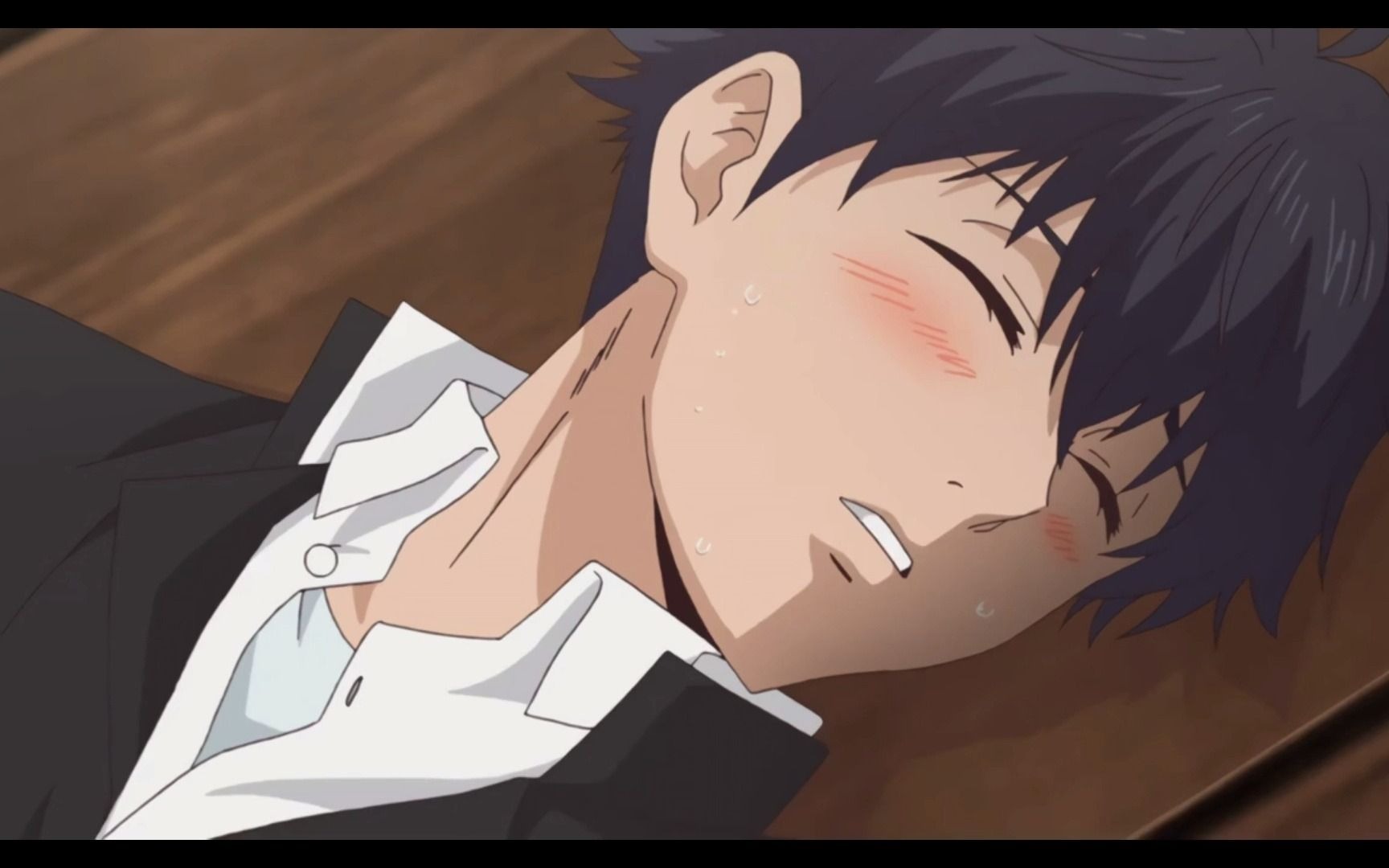 【巨人族的新娘/花嫁】淑女绅士?懂?_哔哩哔哩_bilibili