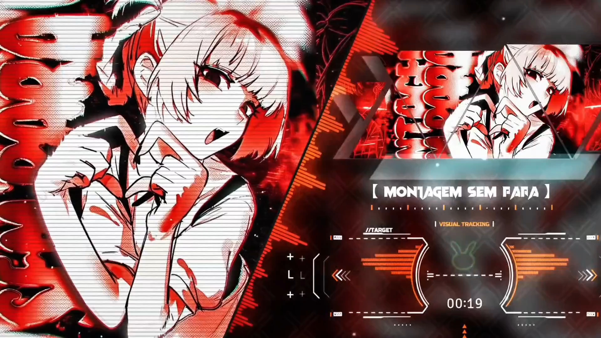 [Funk循环]丨那天，医生们和死神打了很久…【肾上腺素の小曲】【MONTAGEM SEM PARA】【奇迹の小曲】