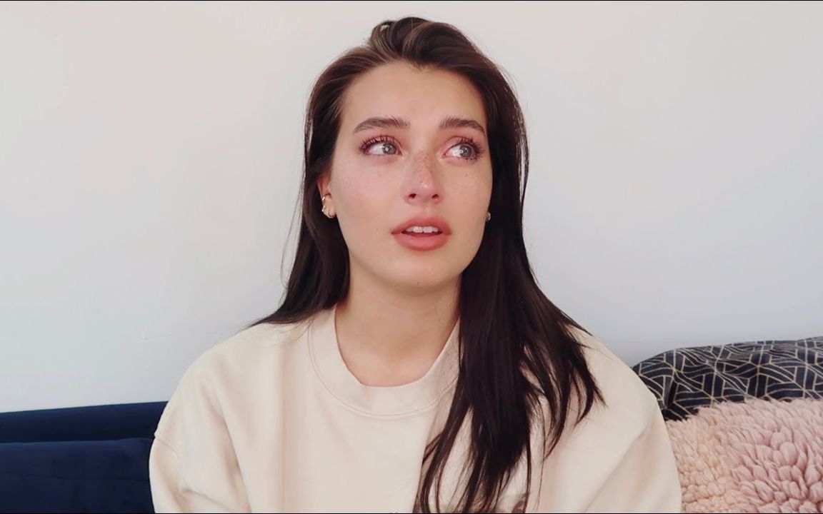 【jessica clements】为何我有段时间没更新了