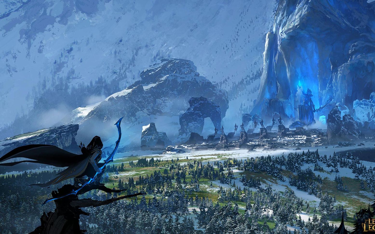 【lor/符文之地传奇/萌新】2点血反杀险胜