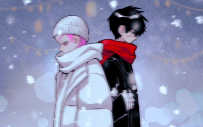 【硬核一中】将戎.除了开头都稀巴烂,是送自己的生日礼物