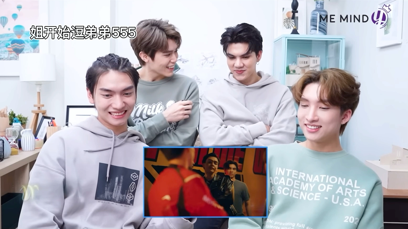 【fortpeat|prapaisky】他泰的一些公开处刑我可太爱了,我太喜欢狗姐