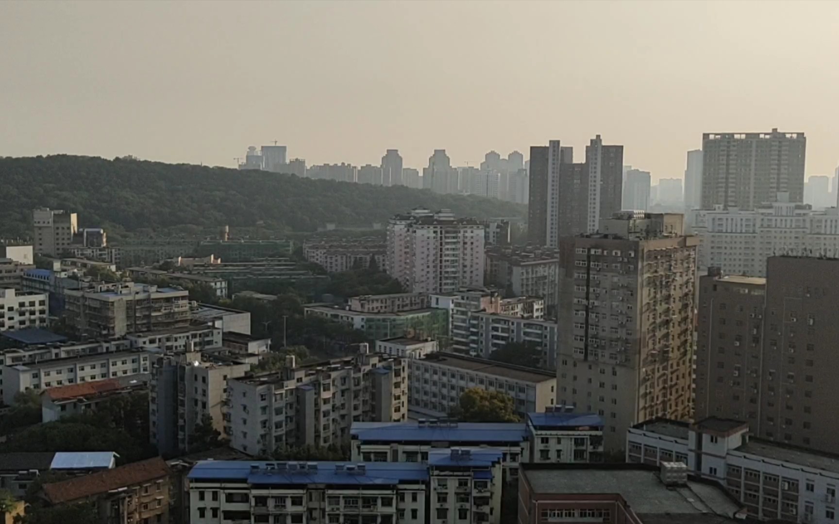 [图]【武汉沦陷日】警钟长鸣