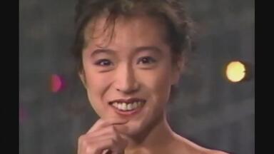 中森明菜I MISSED THE SHOCK （2001 20th Anniversary Live
