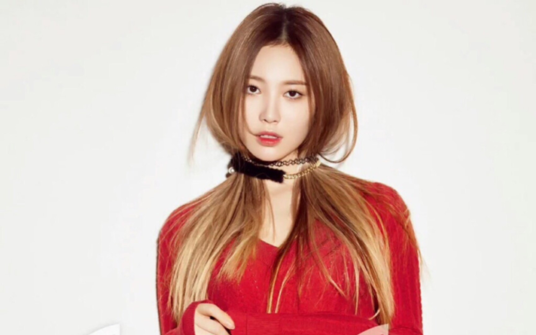 活动  黑丝特辑【girls day】金亚荣 something 性感舞蹈混剪