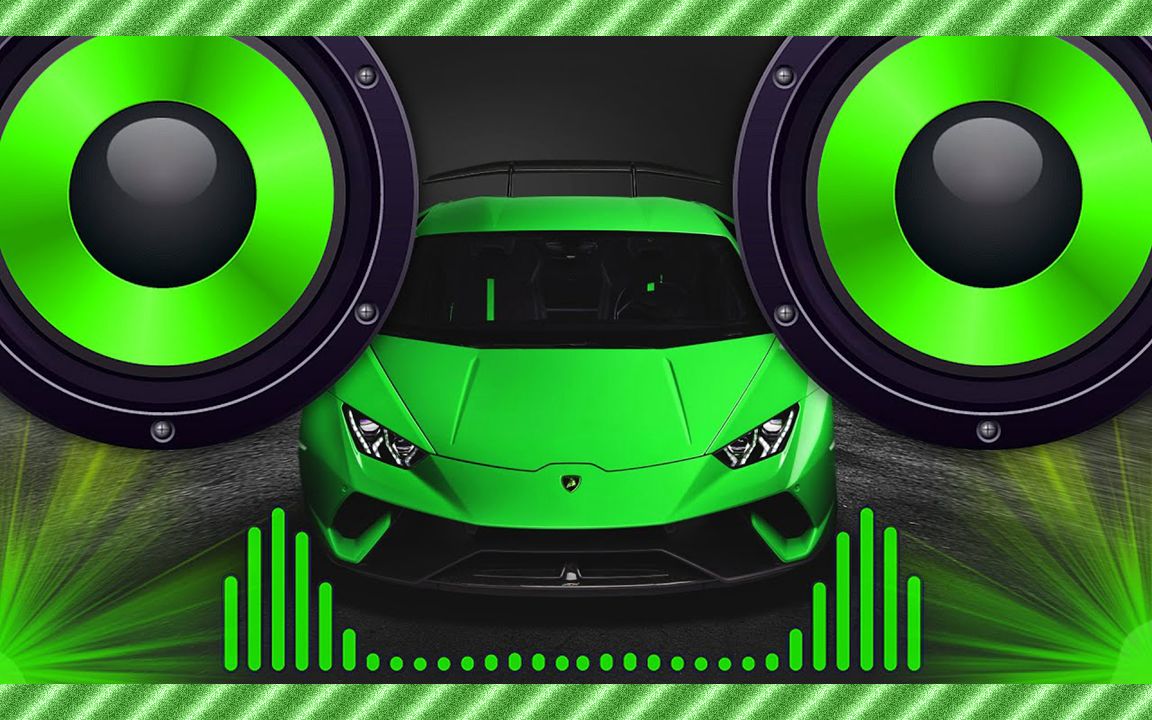 79最好的汽车音响低音提振组合79 bass boosted car music mix