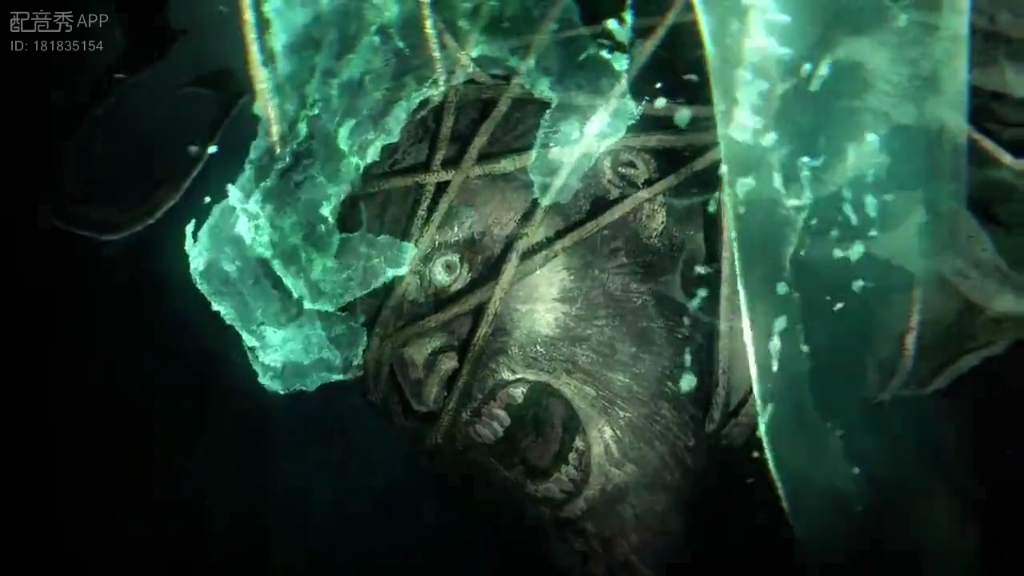 英雄联盟-血港鬼影派克 配音 绝绝子