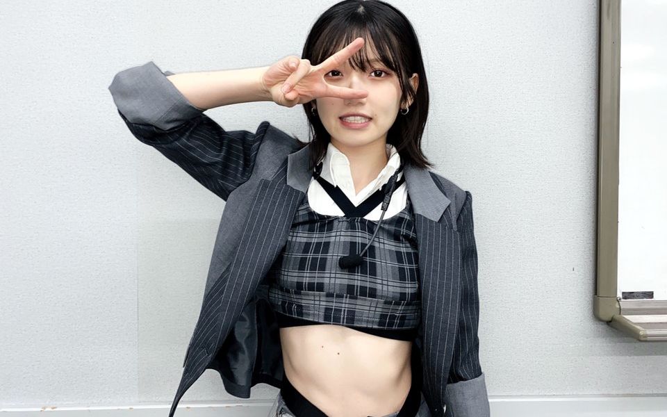 村山彩希のakb48「根も葉もrumor」ダンスがレべチなので解説します!