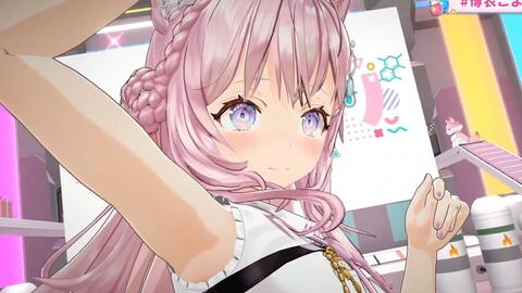 湊あくあ 时至今日shiny Smily Story仍然忘词的湊阿库娅 剪辑熟肉 哔哩哔哩