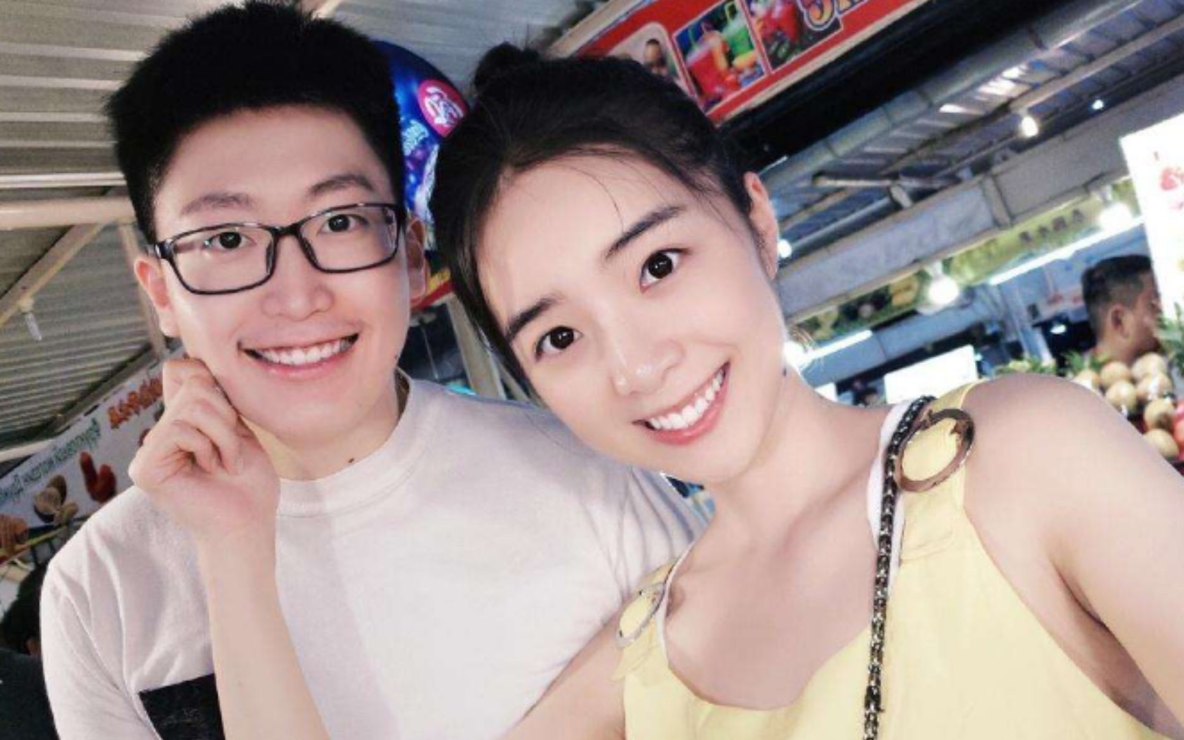 管泽元余霜赵俊日管听说bin转会都震惊了!