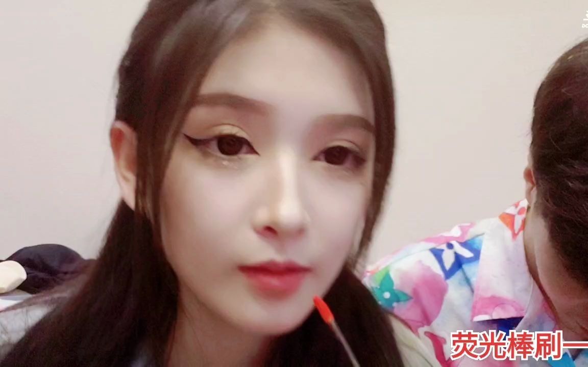 【阿力哥丶9527】2021-05-19 斗鱼标题:迈凯轮杭州小姐姐_哔哩哔哩