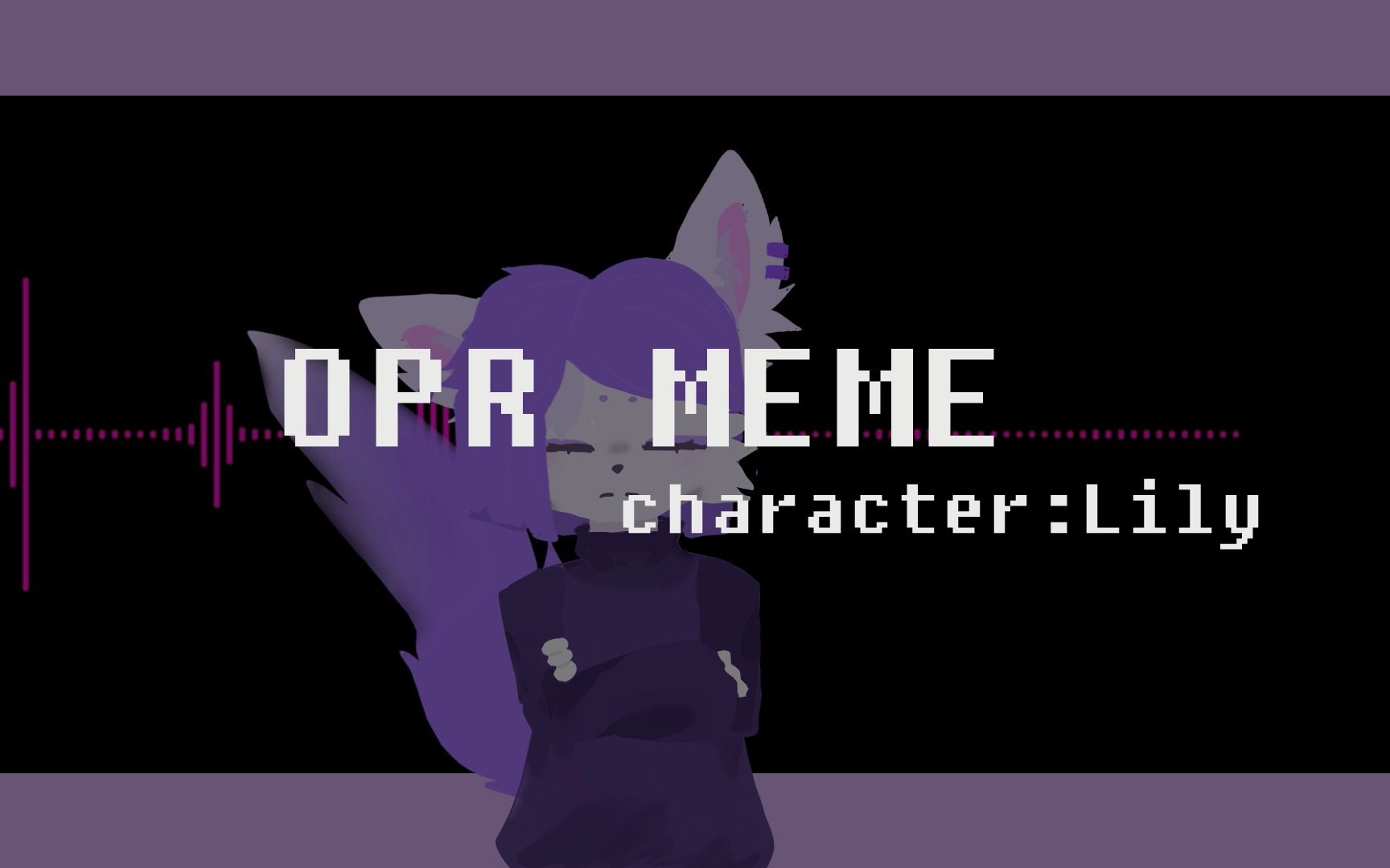 【多邻国/meme】witchtrip meme,但是福瑞拽姐lily