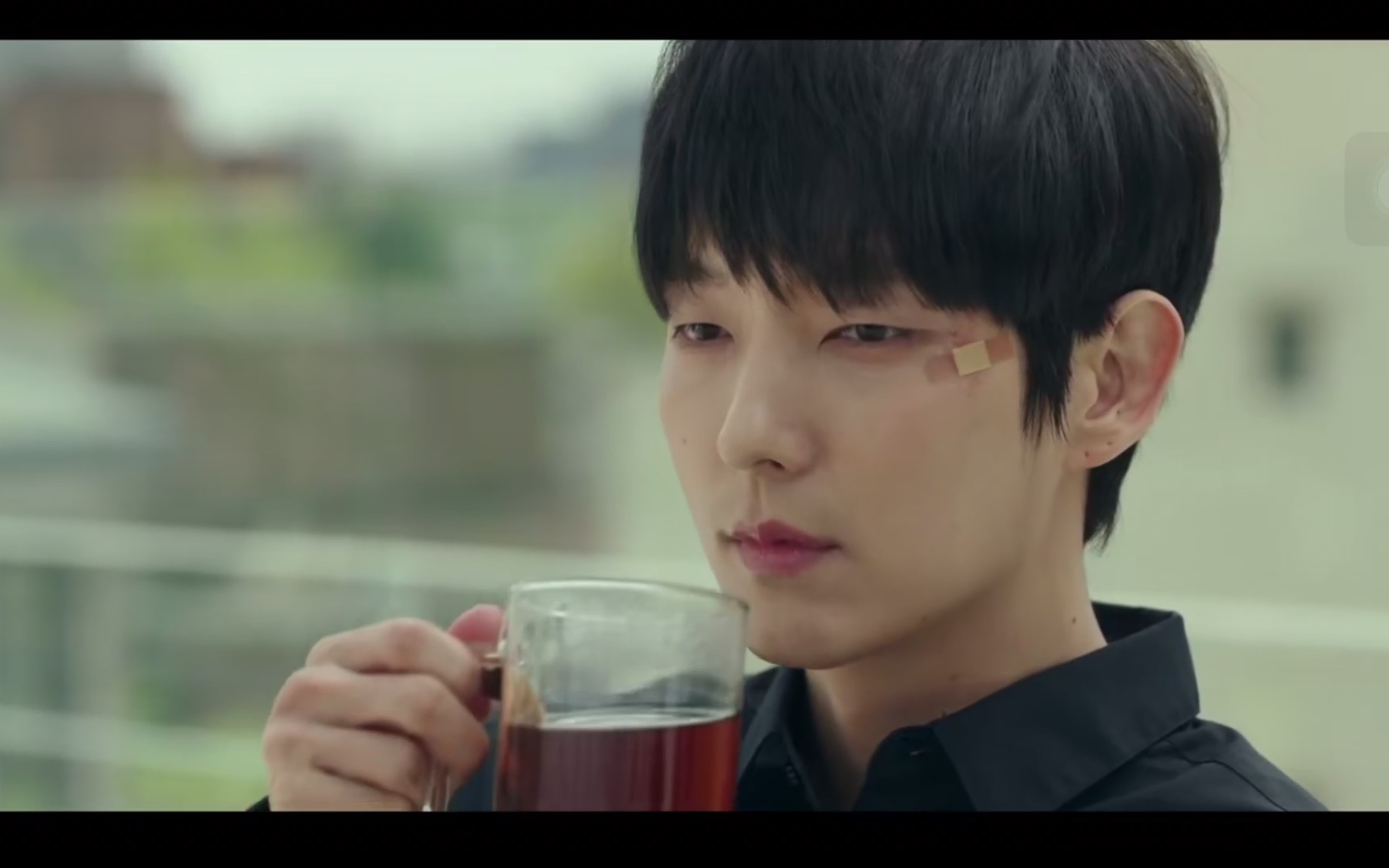 【恶之花】反社会人格