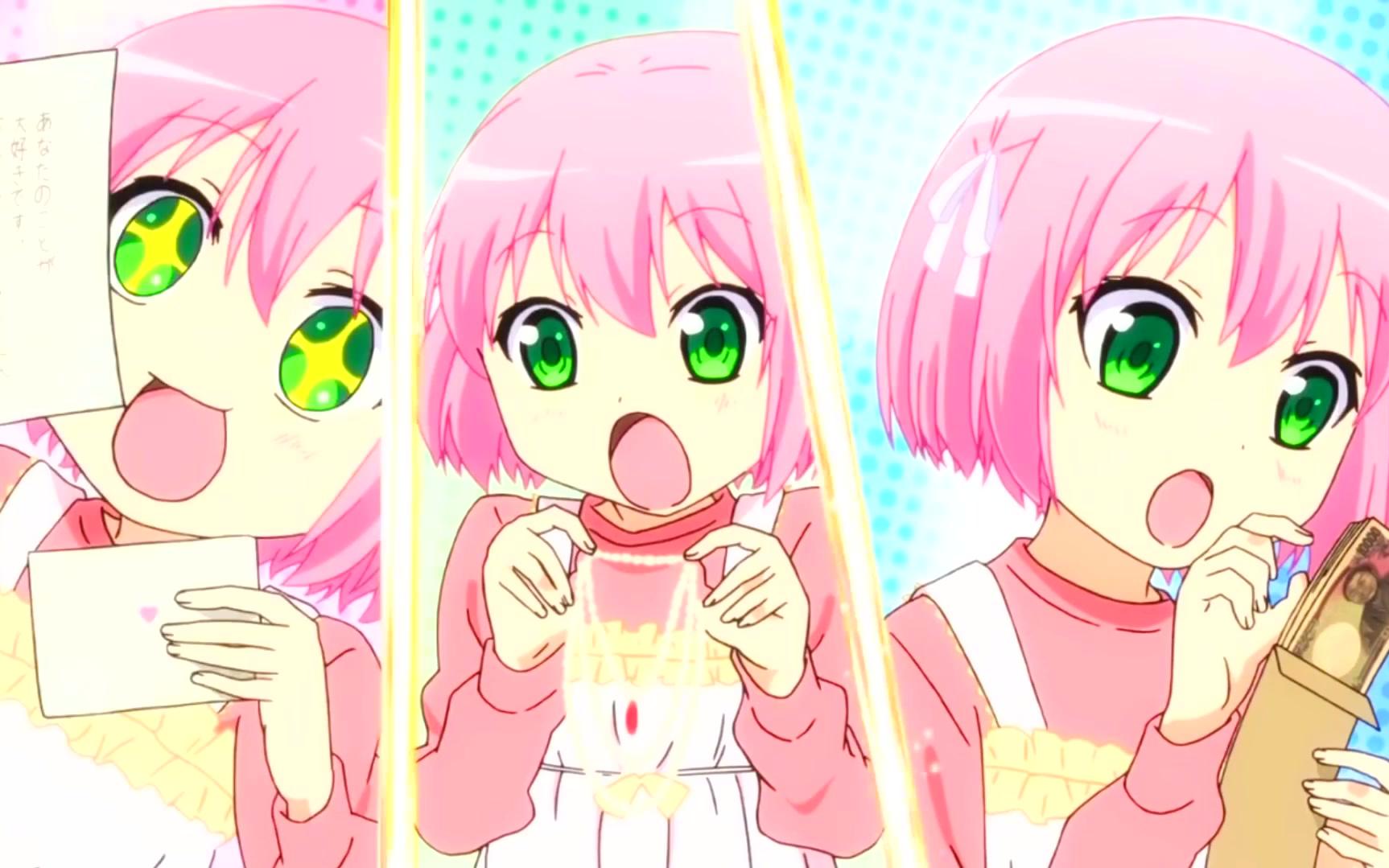 「群居姐妹」乐逍遥