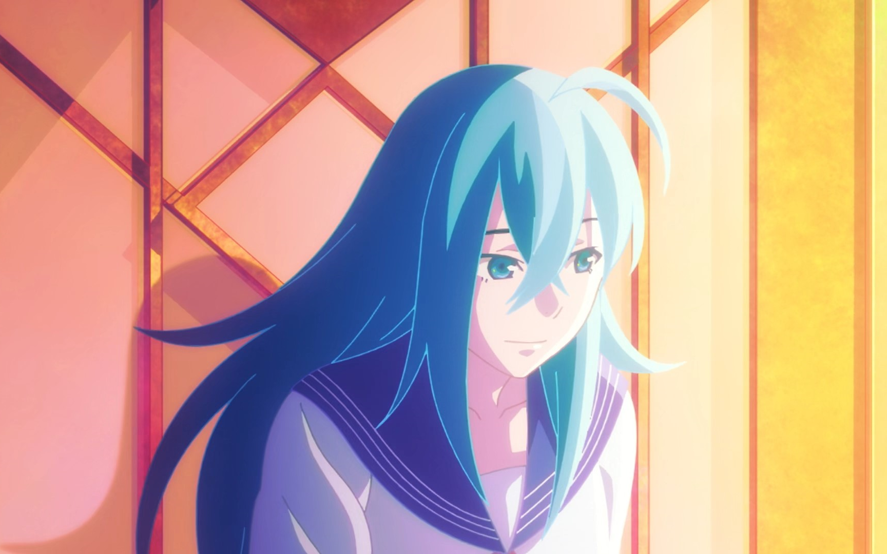 【ニコカラ】my code(薇薇 -萤石眼之歌-)