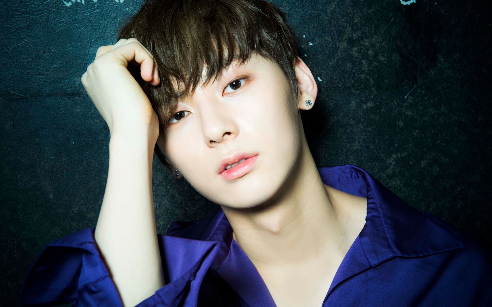 【向全世界安利黄旼泫】饭拍合集_哔哩哔哩_bilibili