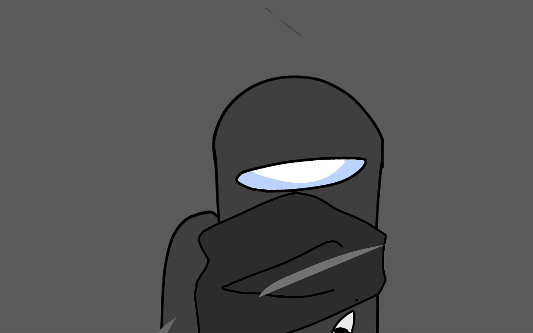 【among us/meme/剧情向】meteorite