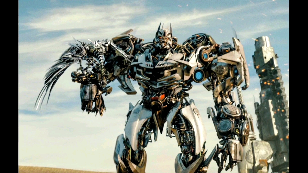 这才是电影声波