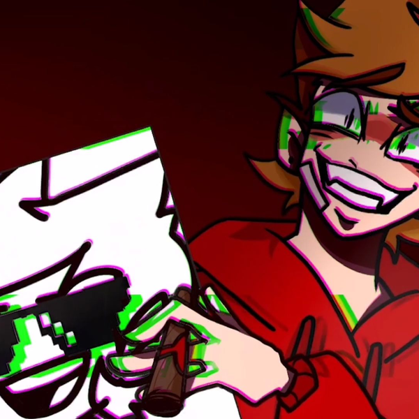 eddsworld/mattedd】たぶん終わり_哔哩哔哩_bilibili