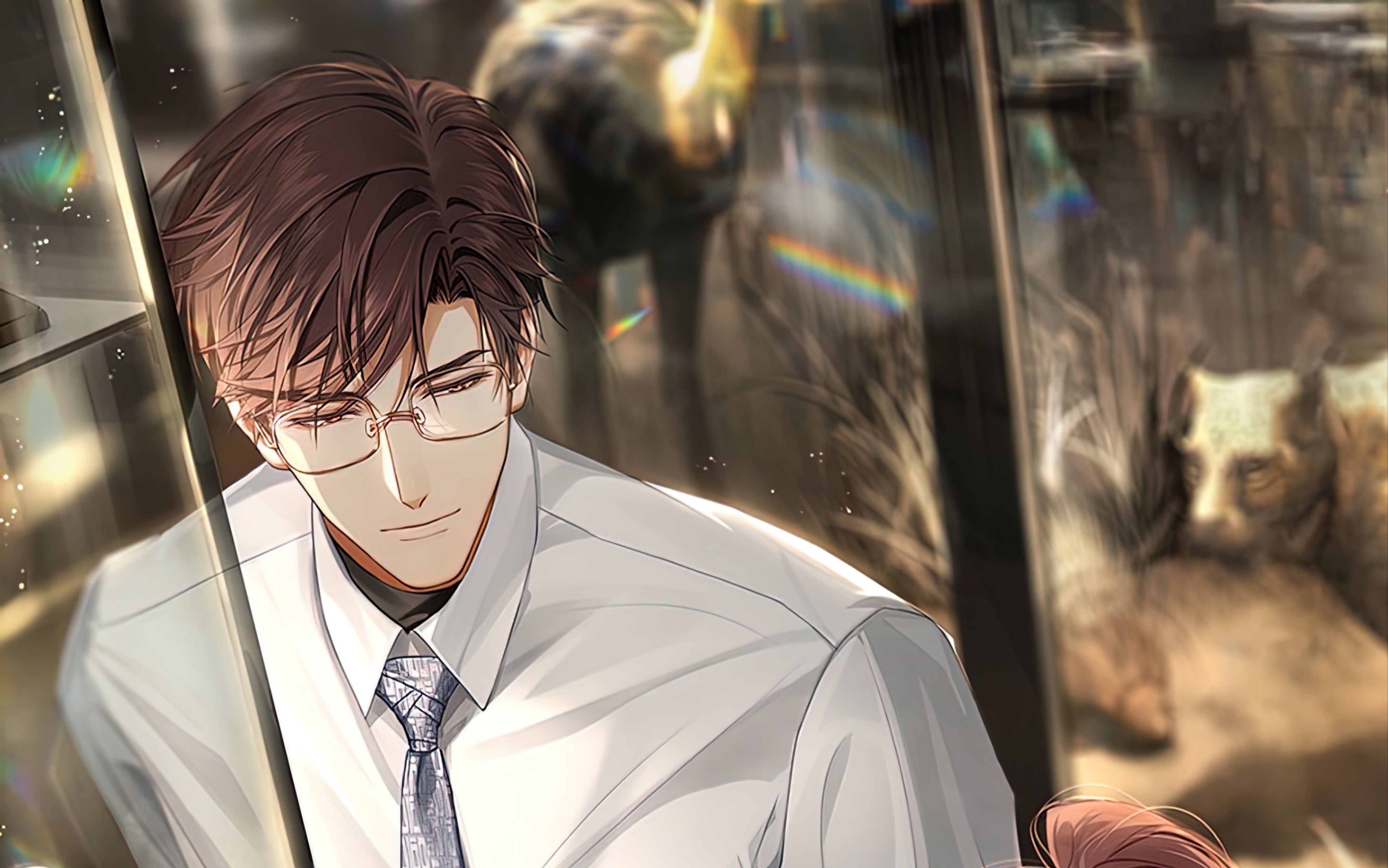 陆沉|有你的地方,都是我的栖身之所