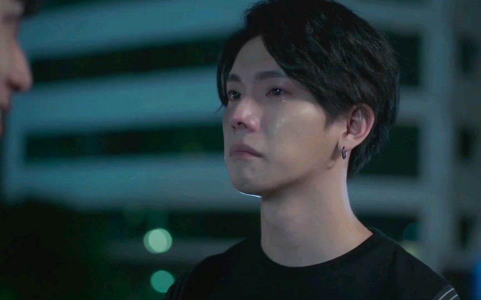 【永远的第一名】高仕德x周书逸05-3(书逸告白名场面)