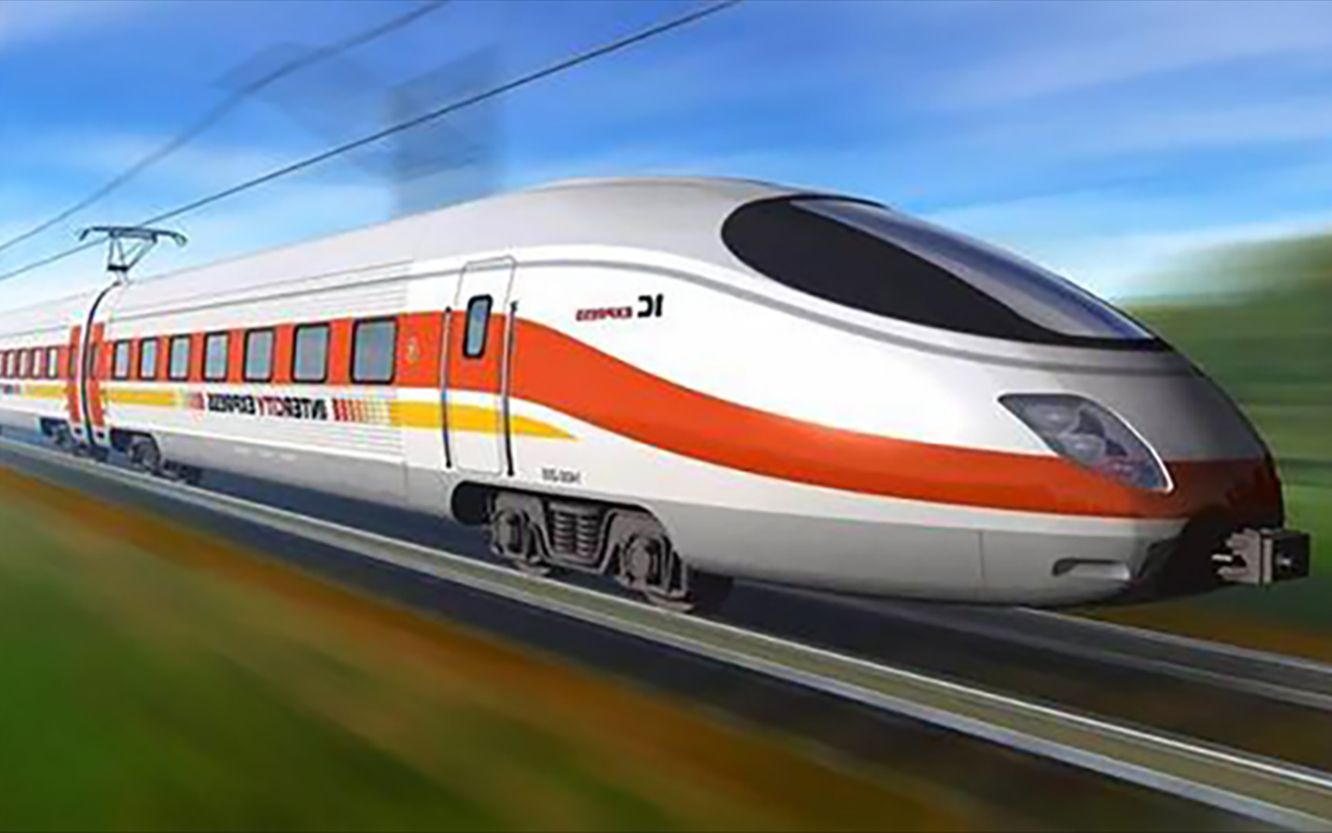 我国正在研发的顶尖科技"飞行高铁",比飞机速度快10倍!