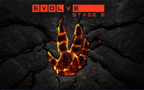 [图]【EVOLVE】进化！——全部怪物-入门介绍和推荐