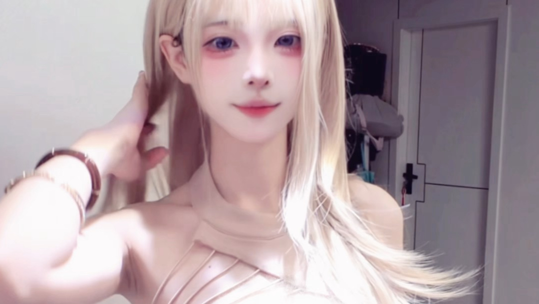 这期真得叫姐姐